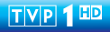 TVP1 HD  TVP1 HD